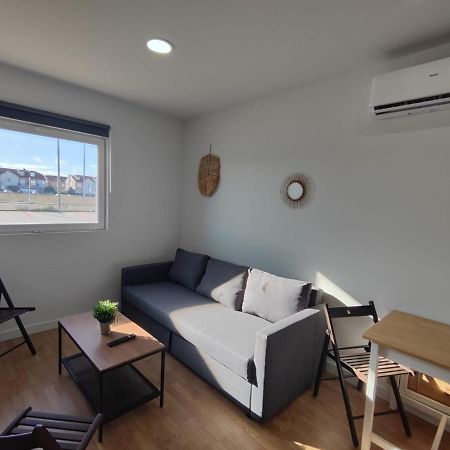 Insidehome Villanubla Apartments 외부 사진
