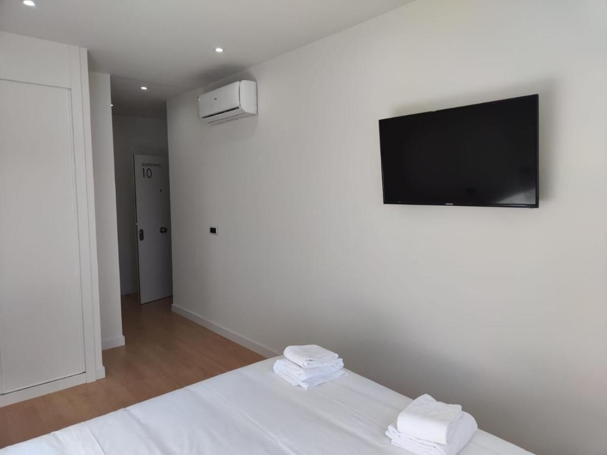 Insidehome Villanubla Apartments 외부 사진