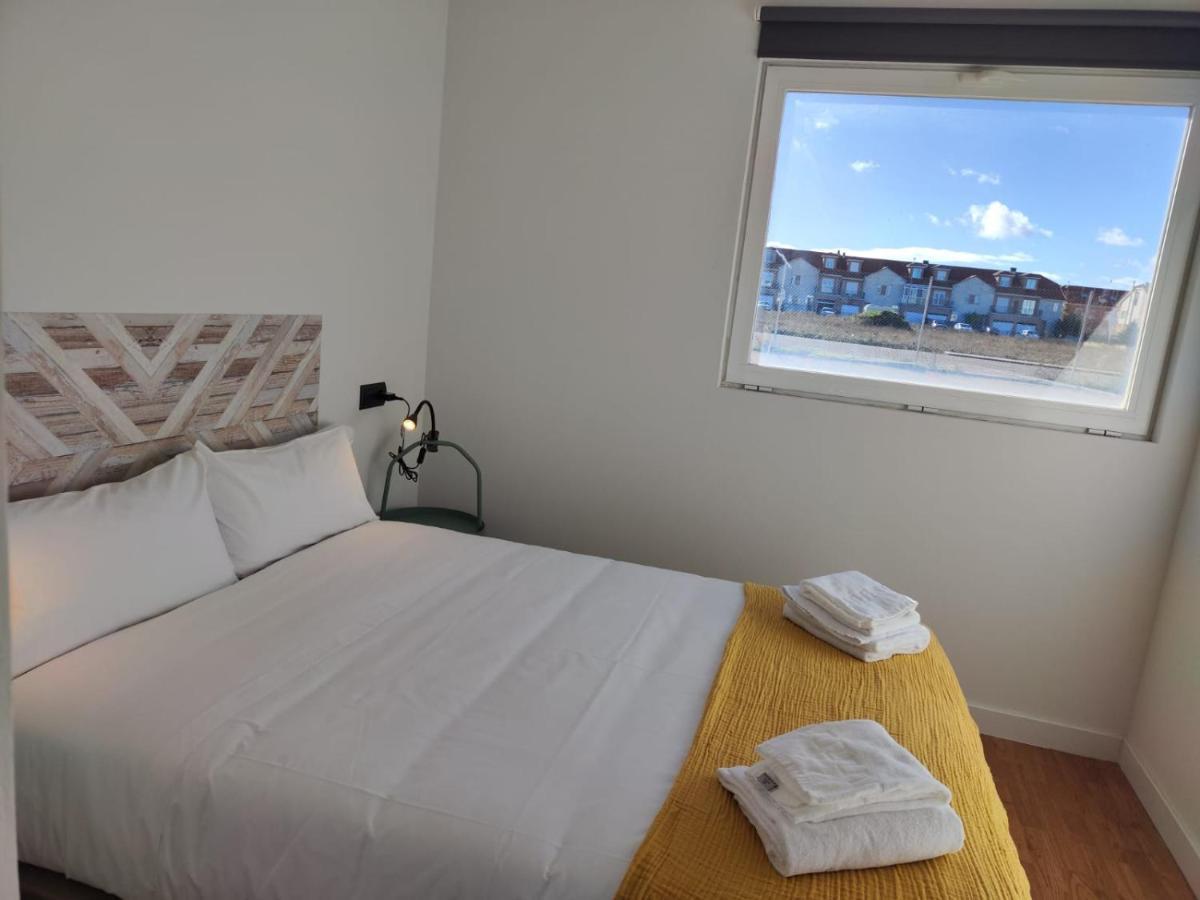 Insidehome Villanubla Apartments 외부 사진