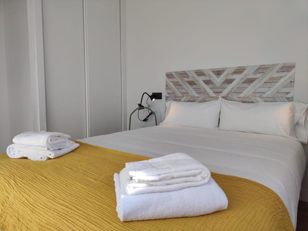 Insidehome Villanubla Apartments 외부 사진