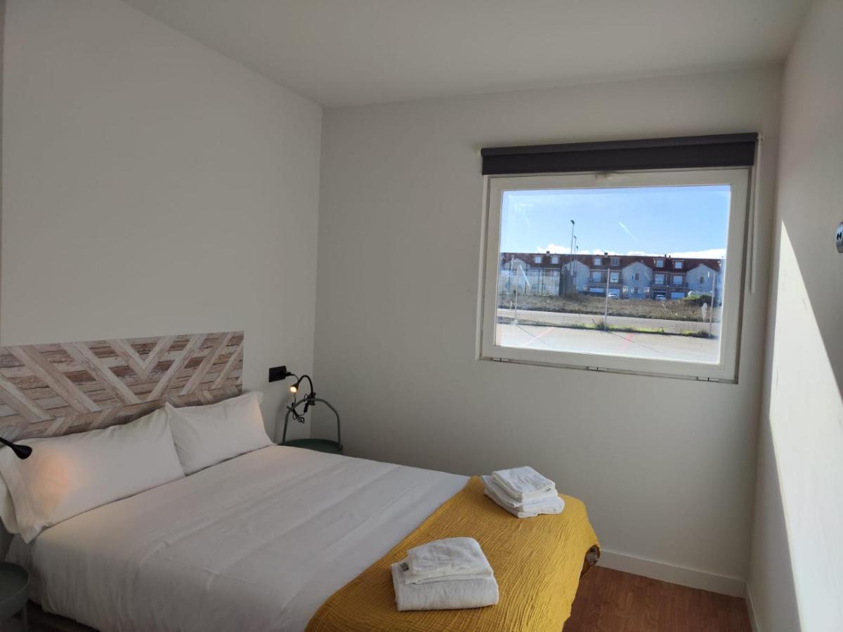 Insidehome Villanubla Apartments 외부 사진