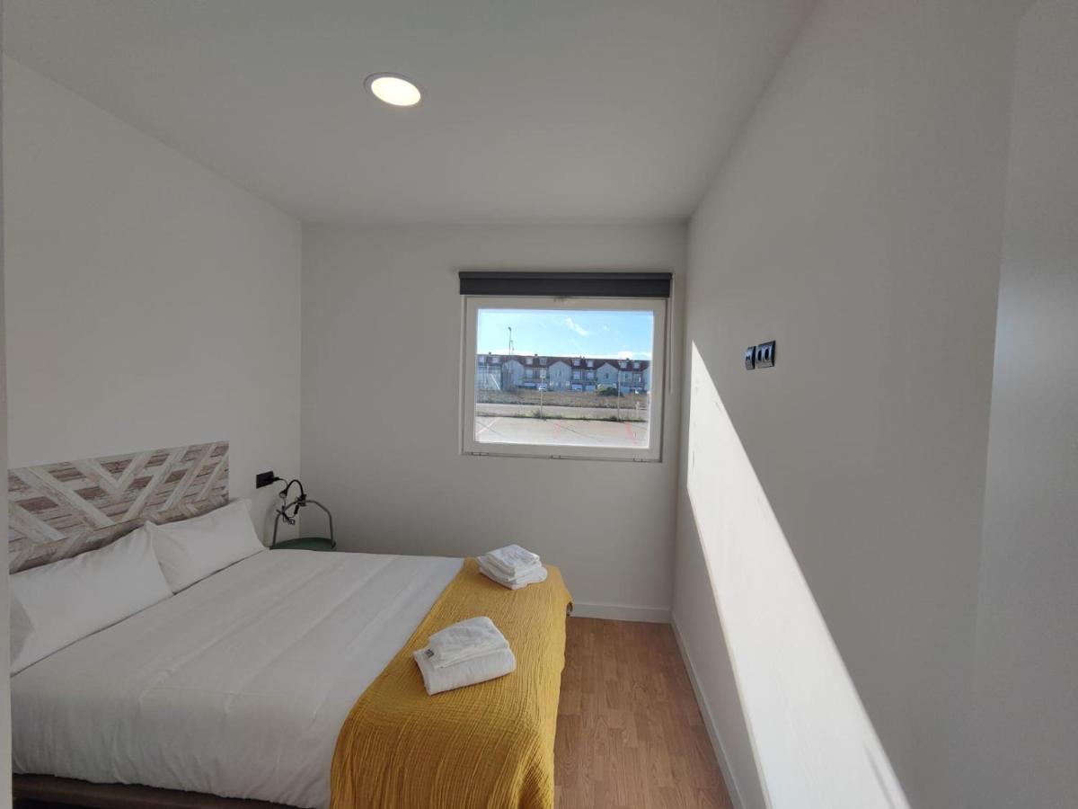 Insidehome Villanubla Apartments 외부 사진