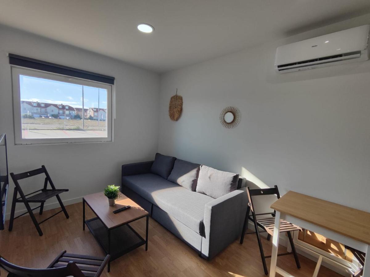 Insidehome Villanubla Apartments 외부 사진