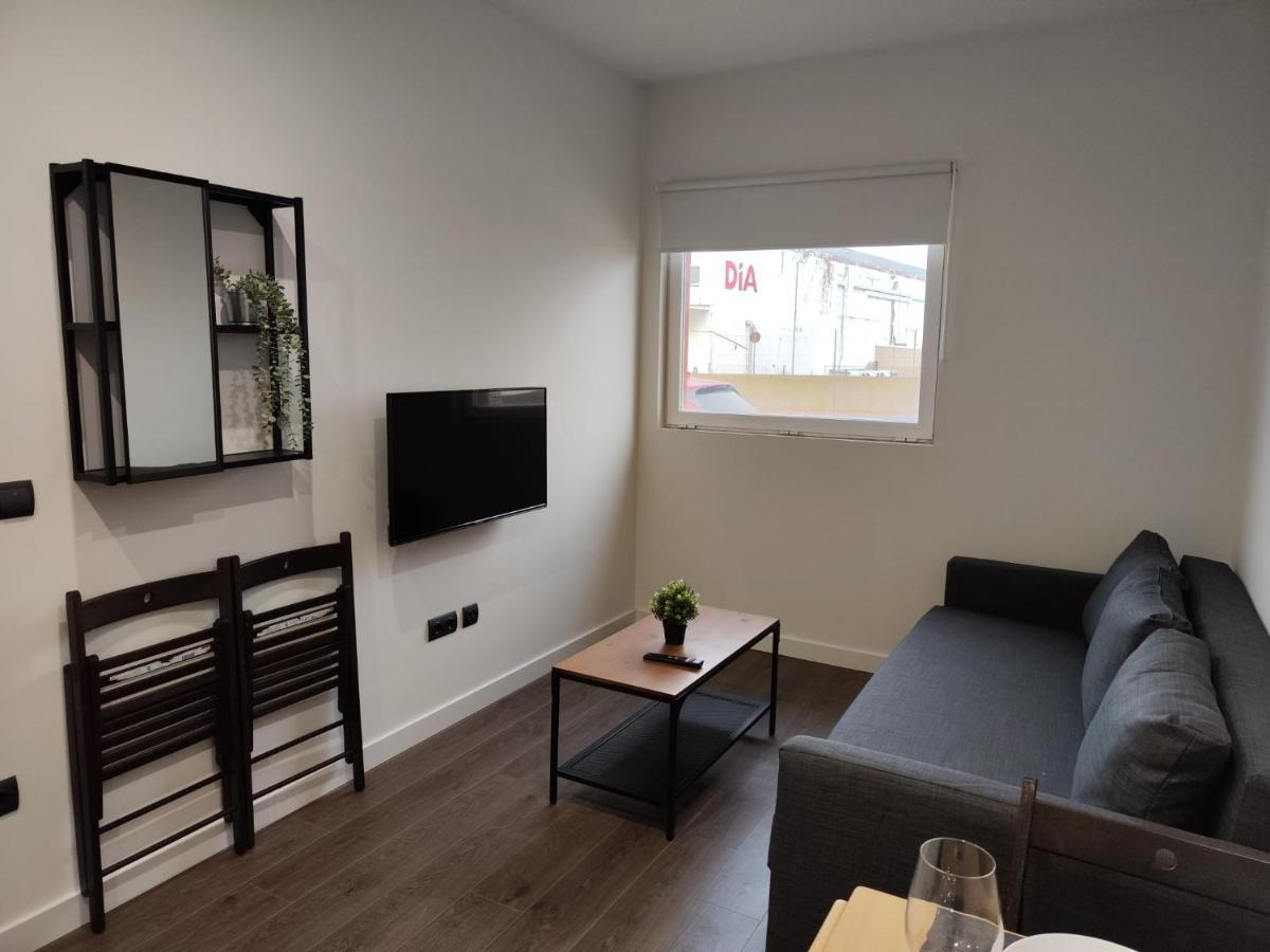 Insidehome Villanubla Apartments 외부 사진