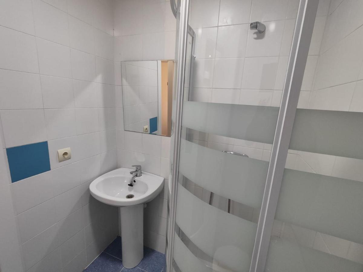 Insidehome Villanubla Apartments 외부 사진