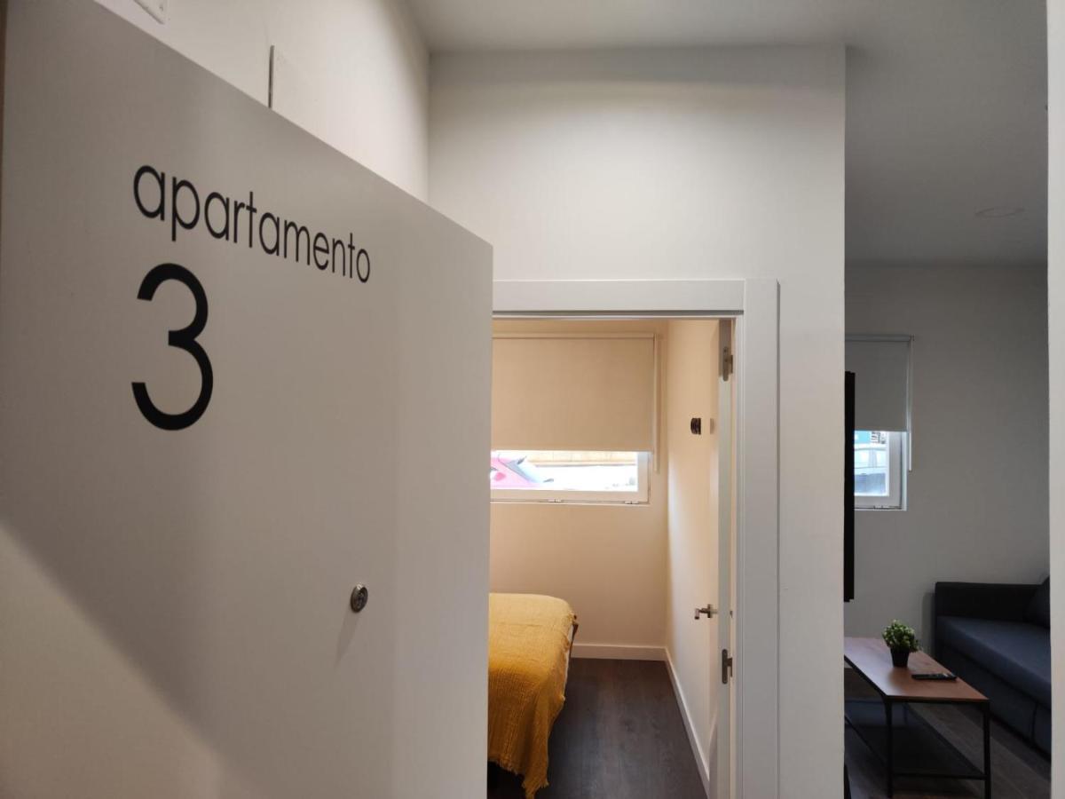 Insidehome Villanubla Apartments 외부 사진