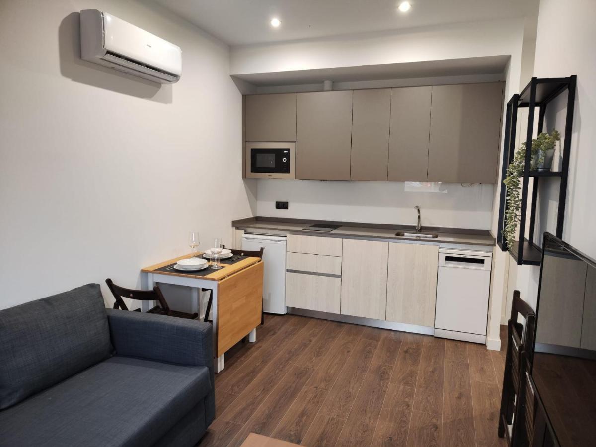 Insidehome Villanubla Apartments 외부 사진