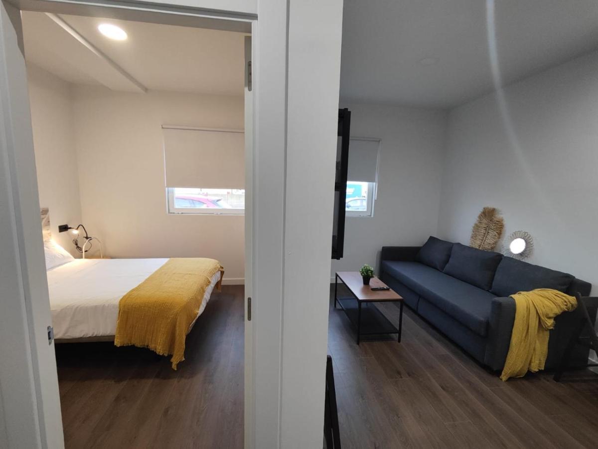 Insidehome Villanubla Apartments 외부 사진