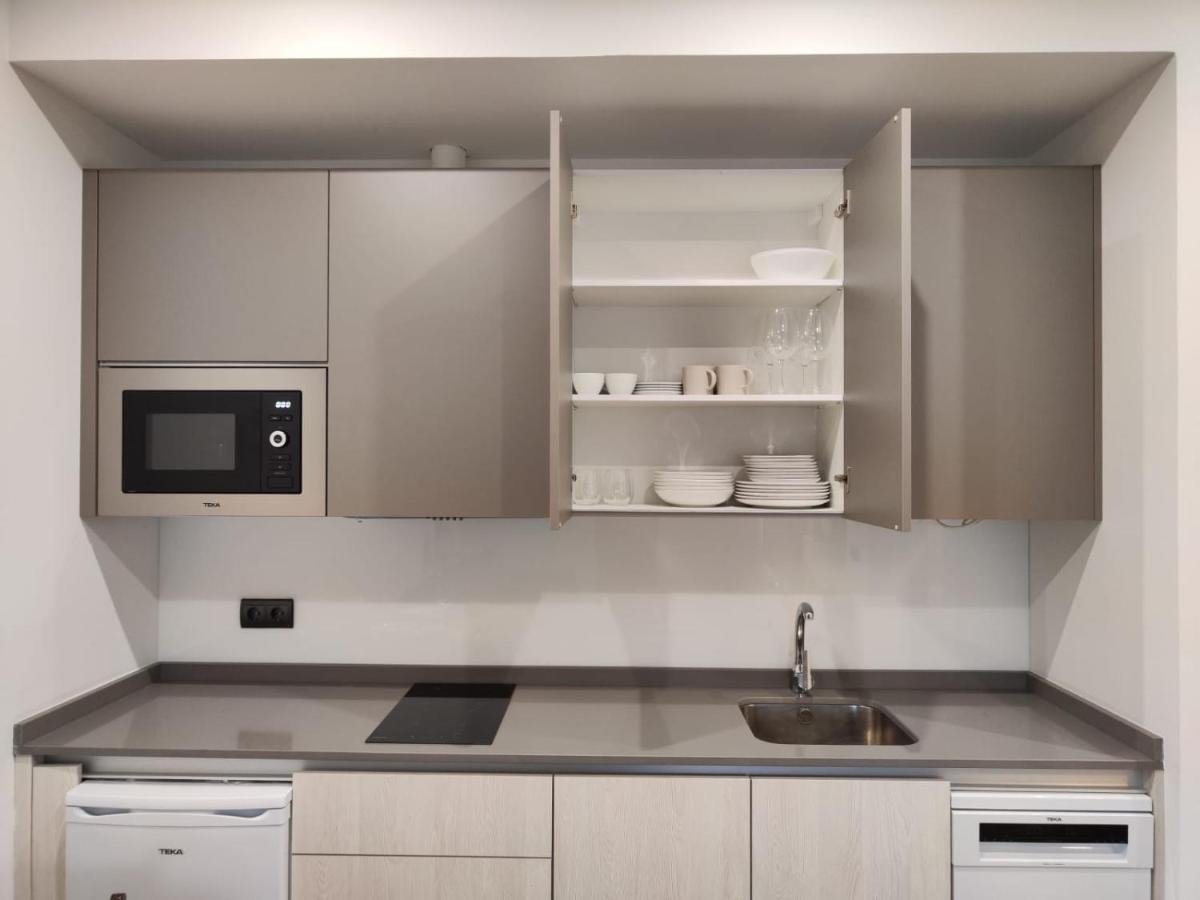 Insidehome Villanubla Apartments 외부 사진