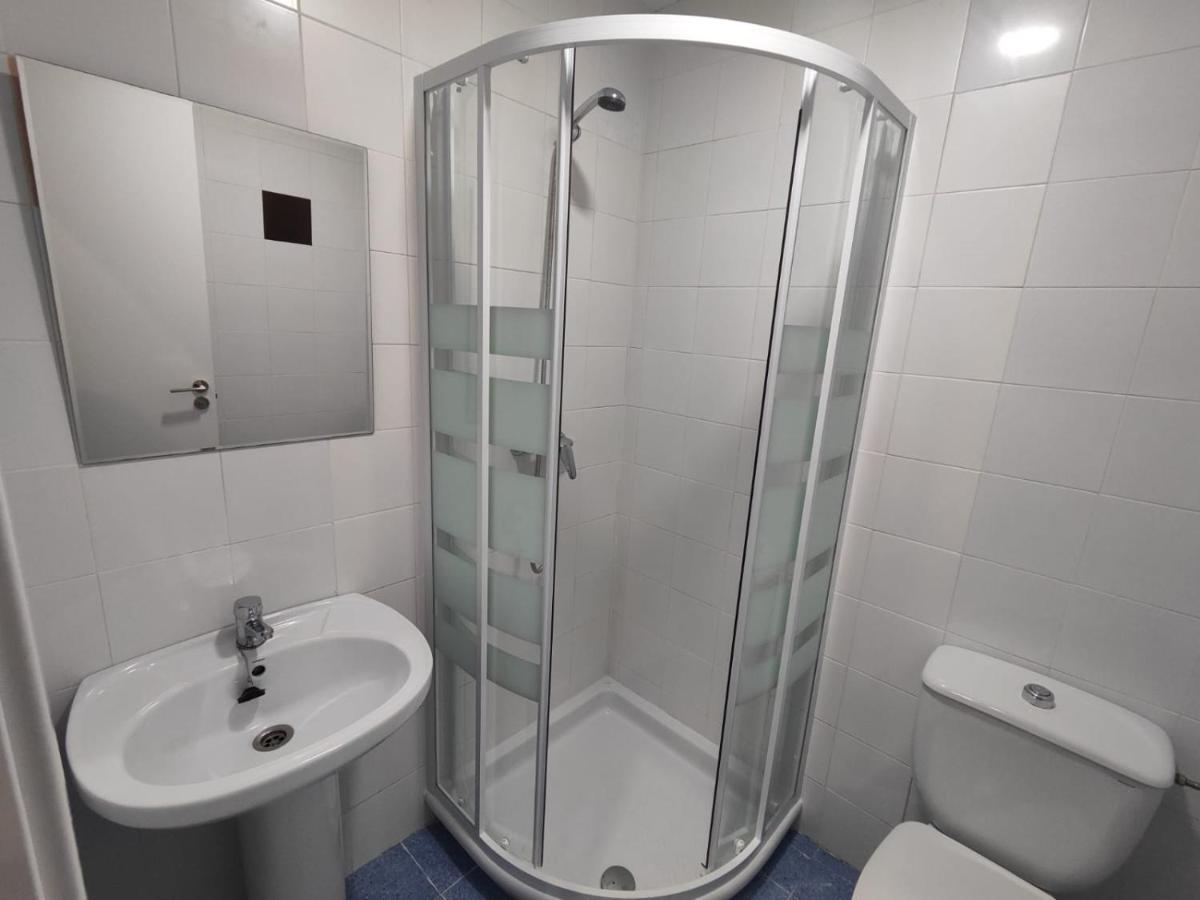 Insidehome Villanubla Apartments 외부 사진