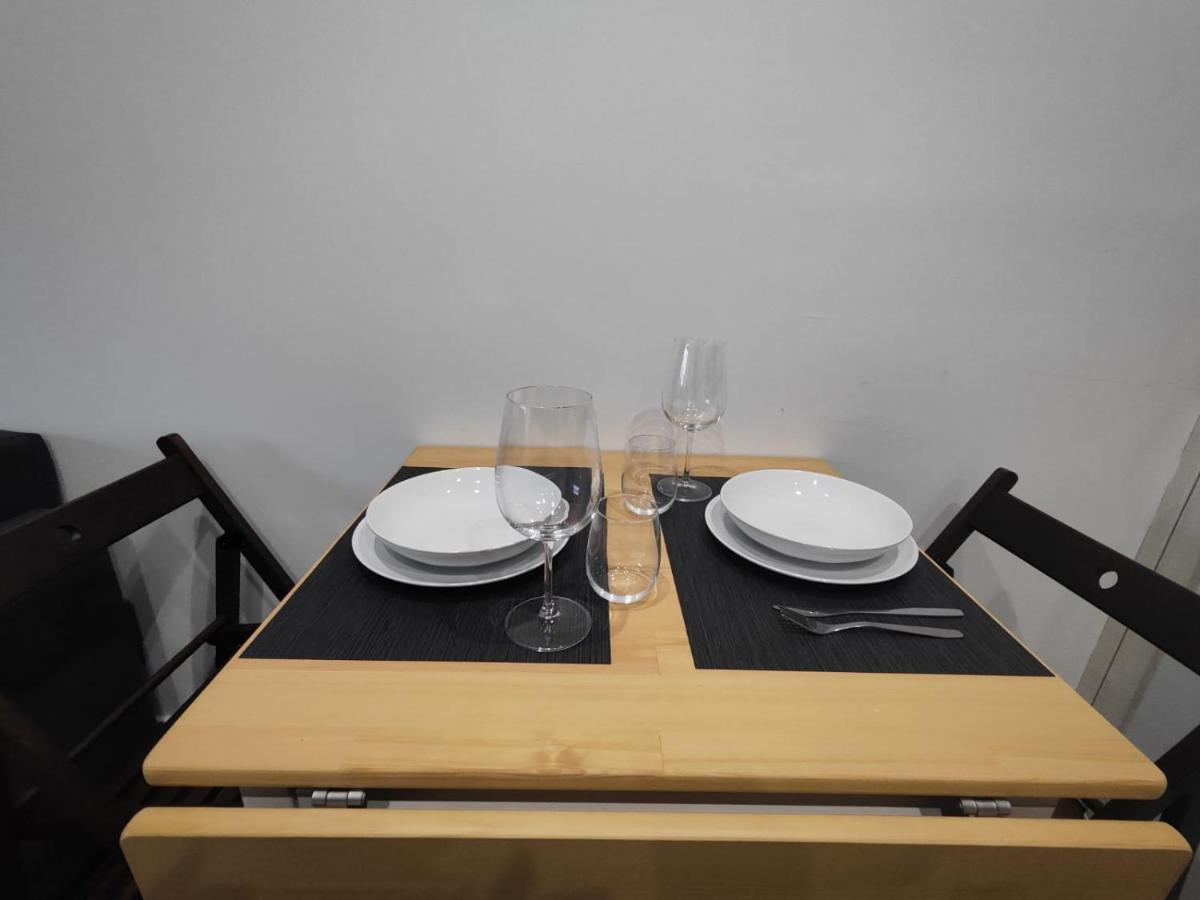 Insidehome Villanubla Apartments 외부 사진