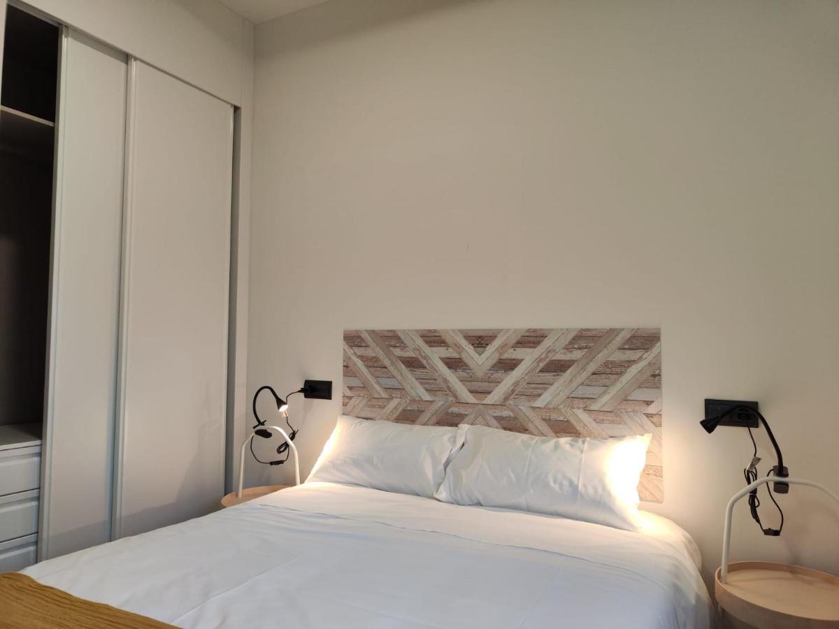 Insidehome Villanubla Apartments 외부 사진