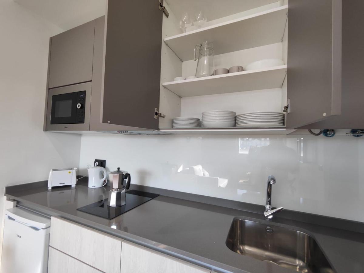 Insidehome Villanubla Apartments 외부 사진