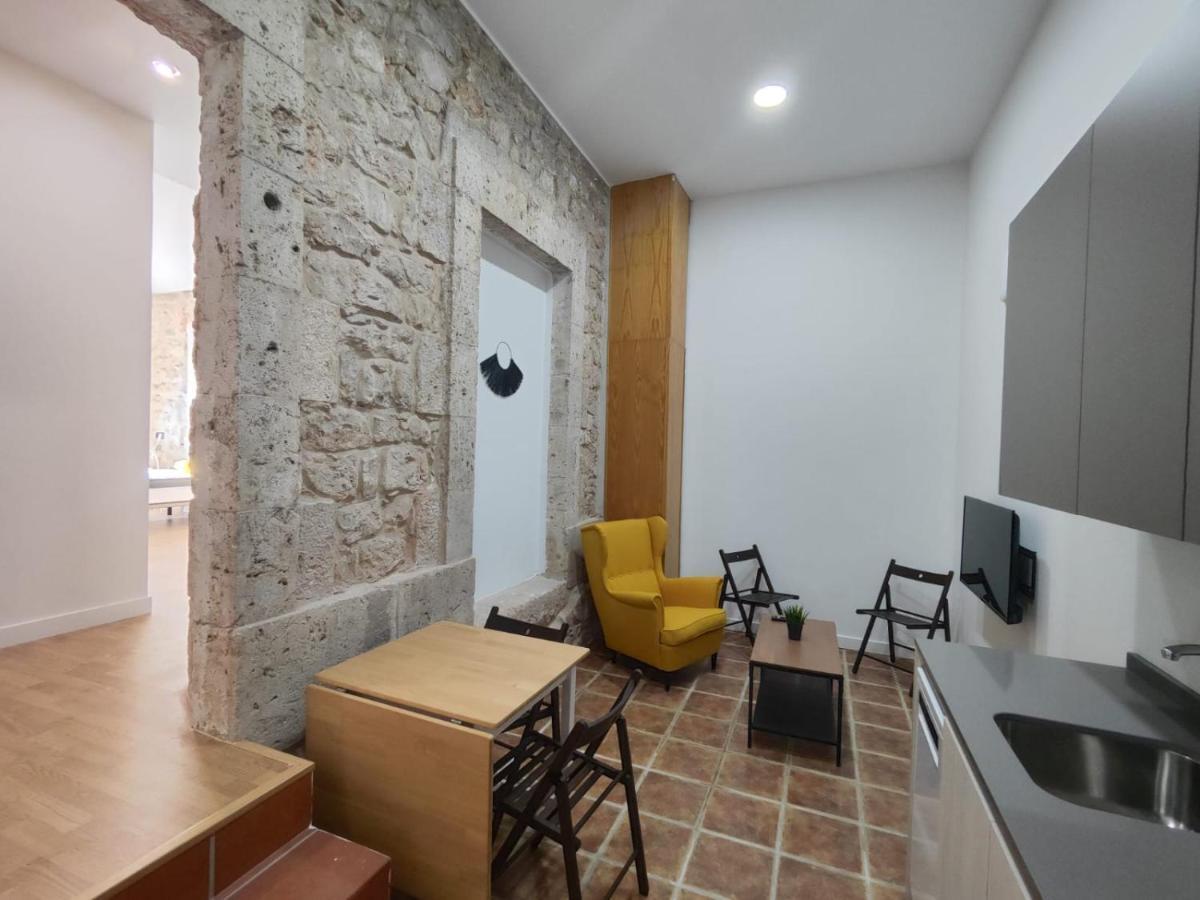 Insidehome Villanubla Apartments 외부 사진