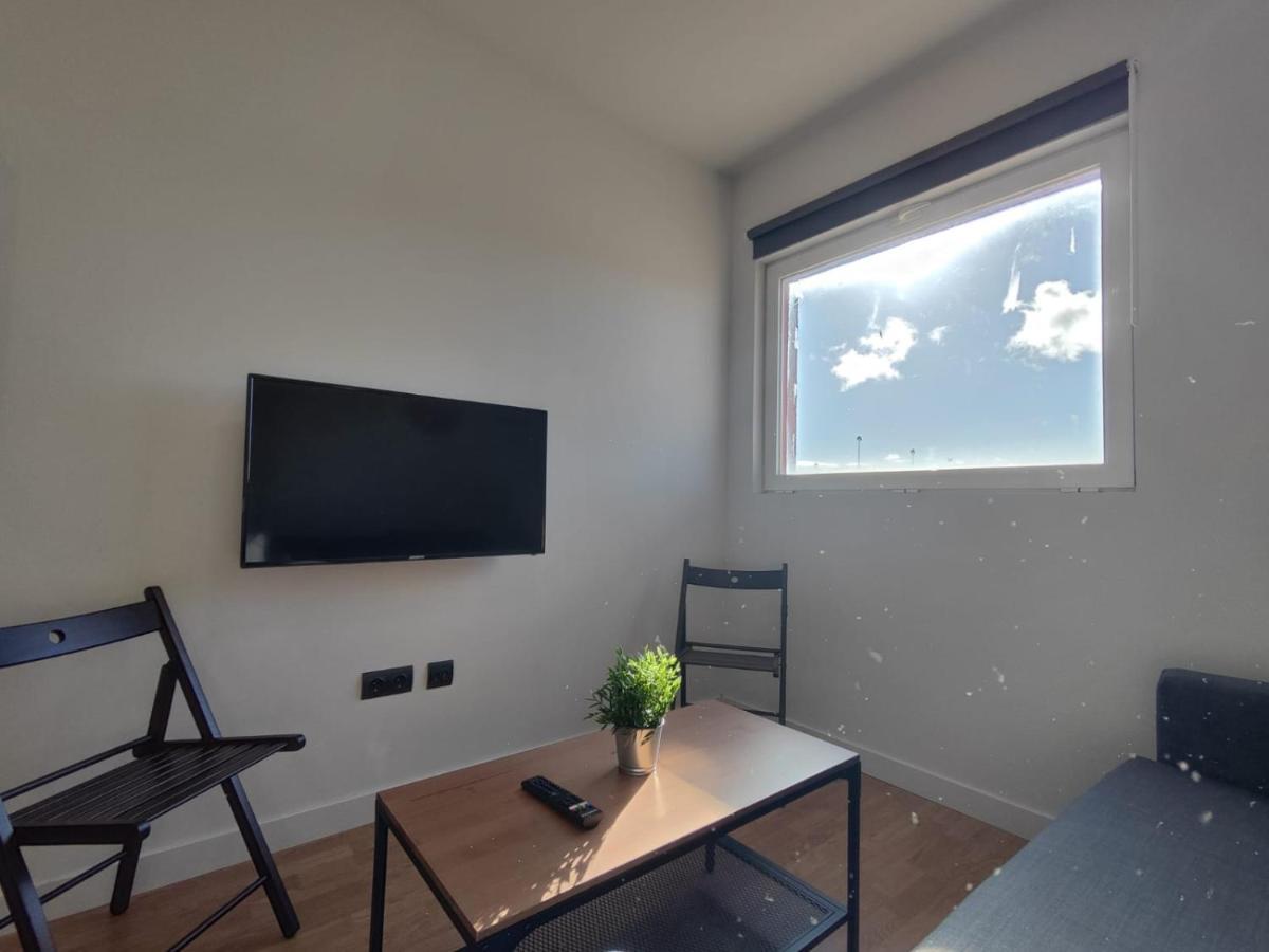Insidehome Villanubla Apartments 외부 사진