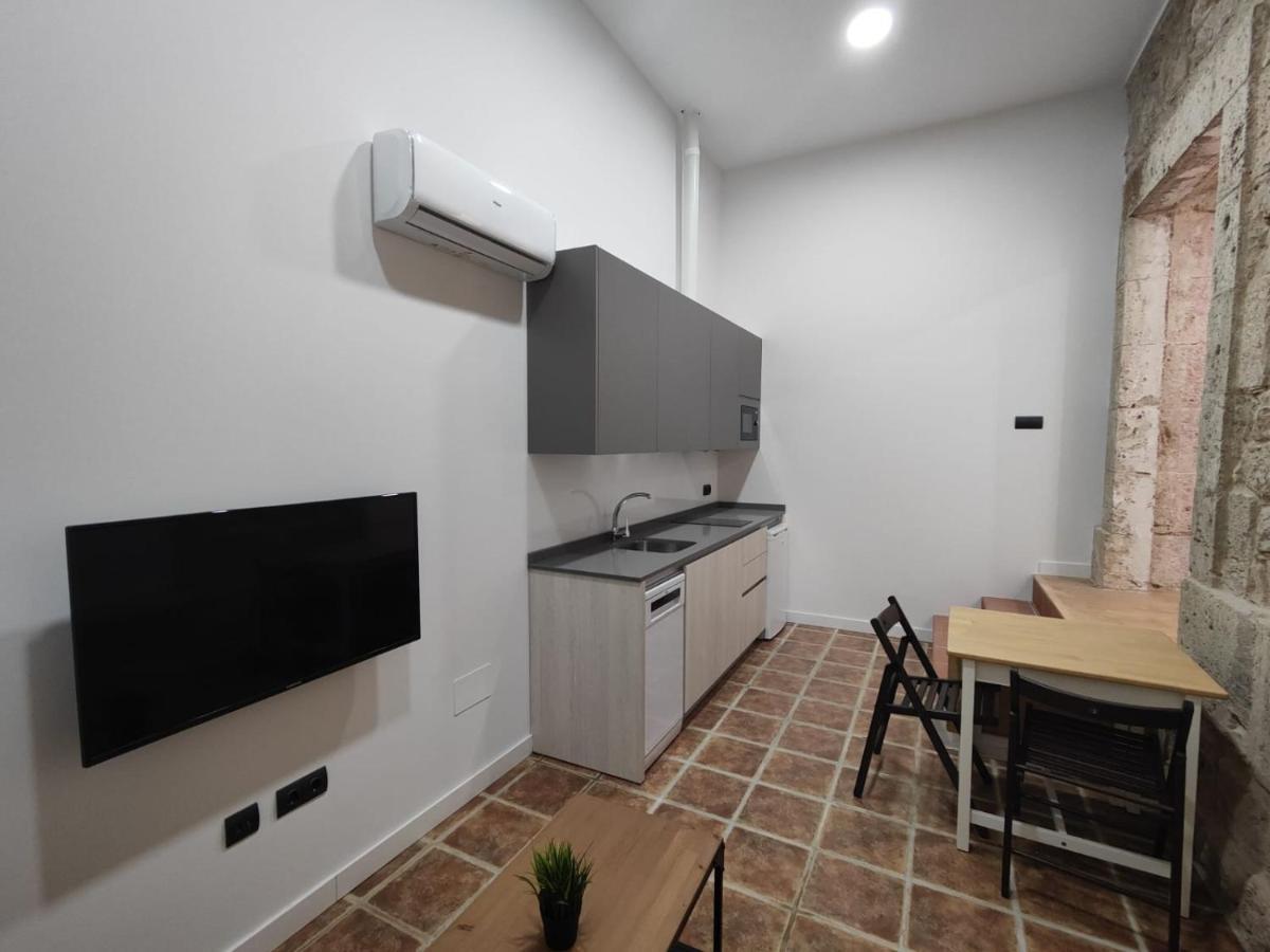 Insidehome Villanubla Apartments 외부 사진